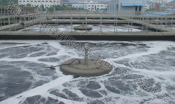 北京造纸废水处理器