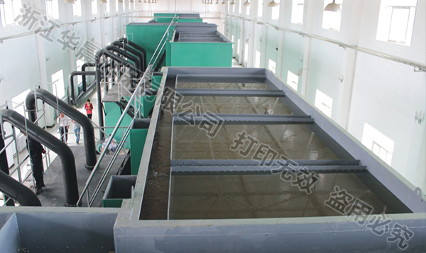 北京水厂式净水器